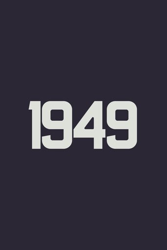 1949 Poster of 1949