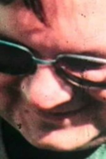 Poster of CET HOMME DERRIERE LA VITRE