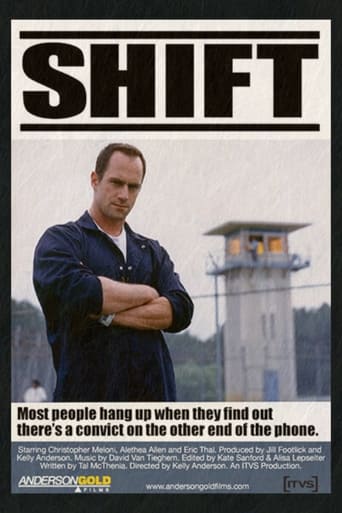 Poster of Shift