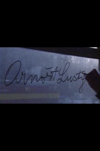 Poster of Arnost Lustig Through the Eyes of Jan Nemec