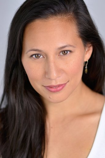 Portrait of Erin E. Clyne