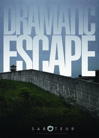 Poster of Dramatic Escape