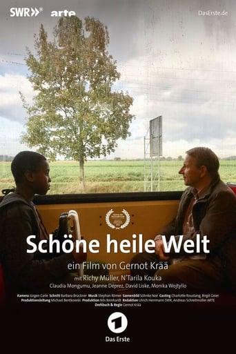 Poster of Schöne heile Welt