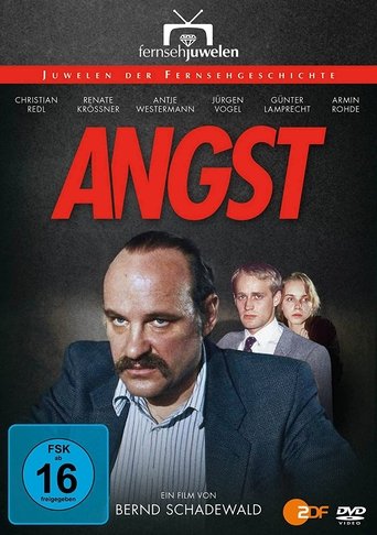 Poster of Angst