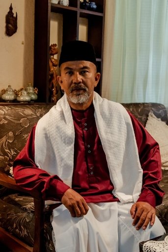 Portrait of Babeh Ibo