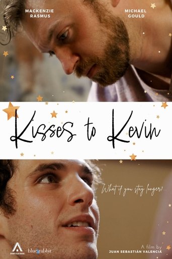 Poster of Kisses to Kevin