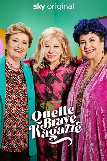 Portrait for Quelle brave ragazze - Season 2