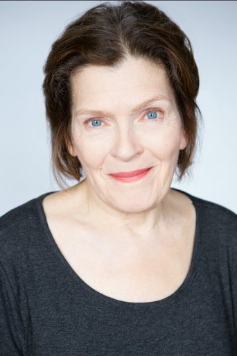 Portrait of Carol Schultz