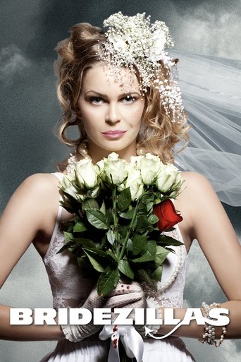 Portrait for Bridezillas - Season 10