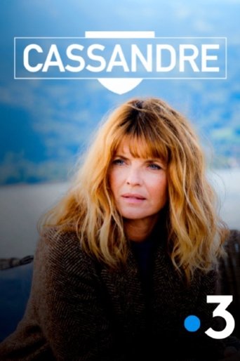Poster of Cassandre