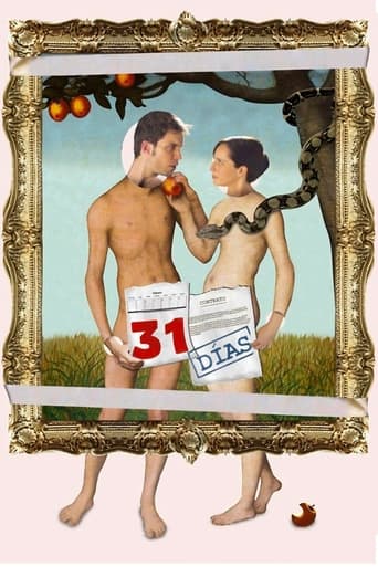 Poster of 31 Days