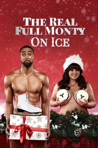 Portrait for The Real Full Monty on Ice - Season 1