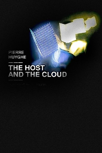 Poster of The Host and the Cloud