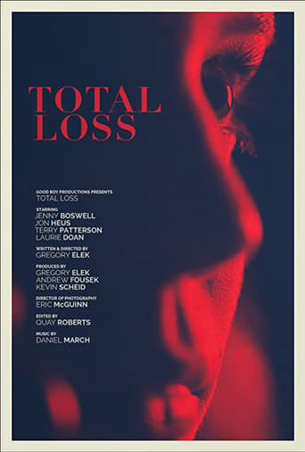 Poster of Total Loss