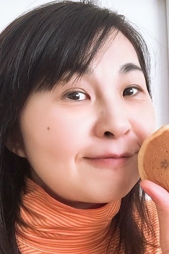 Portrait of Atsuko Sakuraoka