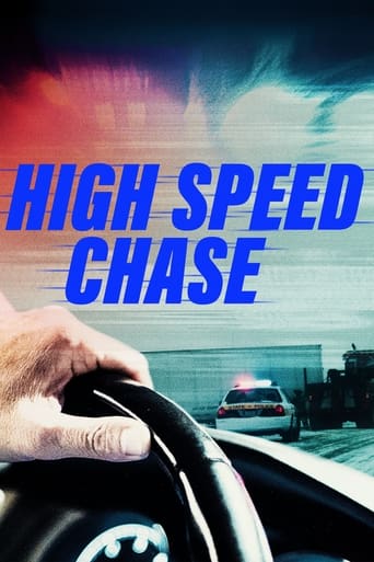 Portrait for High Speed Chase - Season 2