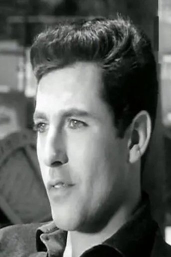 Portrait of Amr El Torgoman