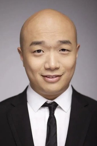Portrait of Cheng Liang