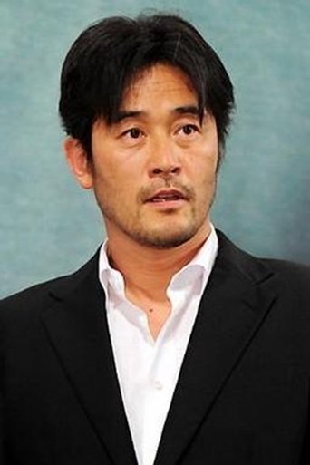 Portrait of Choi Min-soo