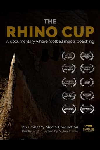 Poster of The Rhino Cup