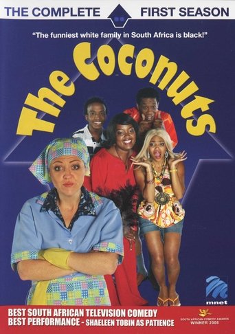 Portrait for The Coconuts - Season 1