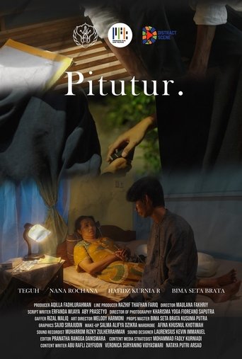 Poster of Pitutur