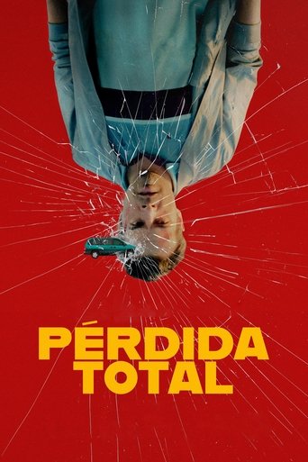 Poster of Pérdida Total
