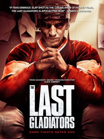 Poster of The Last Gladiators