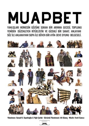 Poster of Muapbet