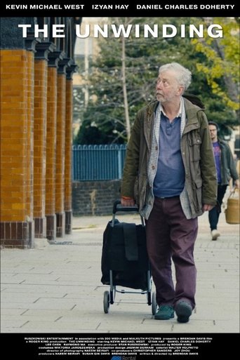 Poster of The Unwinding