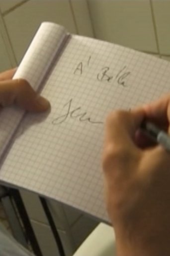 Autogram Poster of Autogram