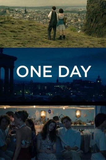 Poster of One Day
