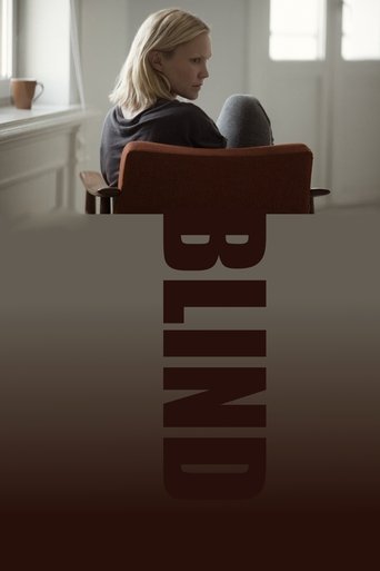 Poster of Blind