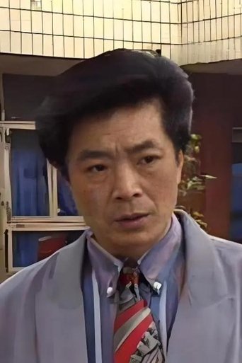 Portrait of 陈文诗
