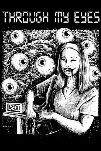 Poster of Through My Eyes
