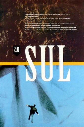 Poster of Ao Sul