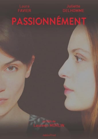 Poster of Passionnément