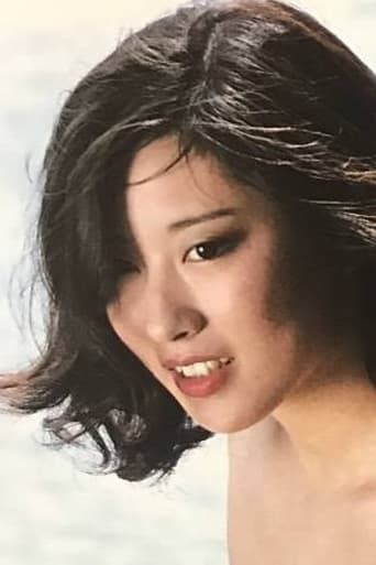 Portrait of Noriko Hayami