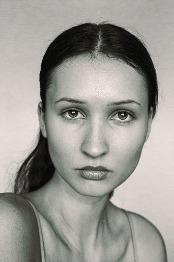 Portrait of Therese Gylfe