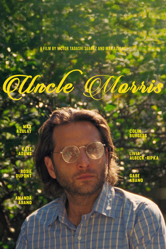 Poster of Uncle Morris