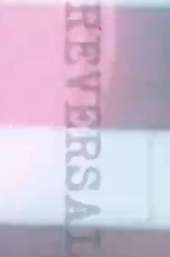 Poster of Reversal
