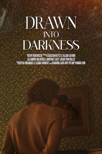 Poster of Drawn into Darkness