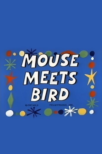 Poster of Mouse Meets Bird