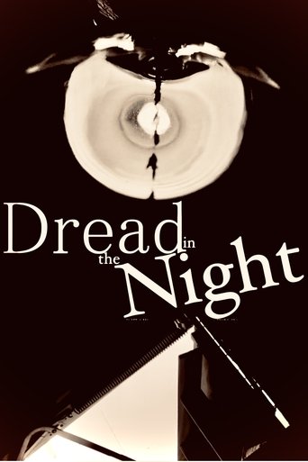 Poster of Dread in the Night