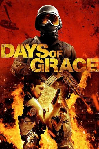 Poster of Days of Grace