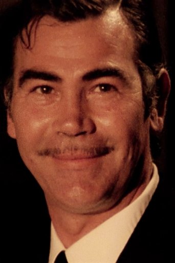 Portrait of Angelo Boscariol