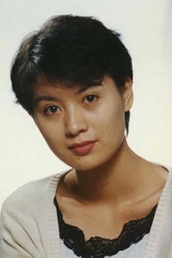 Portrait of Shi Lanya