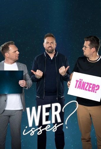 Poster of Wer isses?