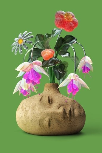 Poster of Elephant Dream