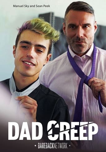 Poster of Dad Creep 1